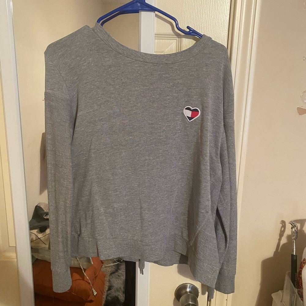 Tommy Hilfigure sweat set